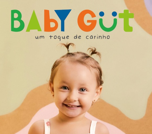 Marca Baby Gut