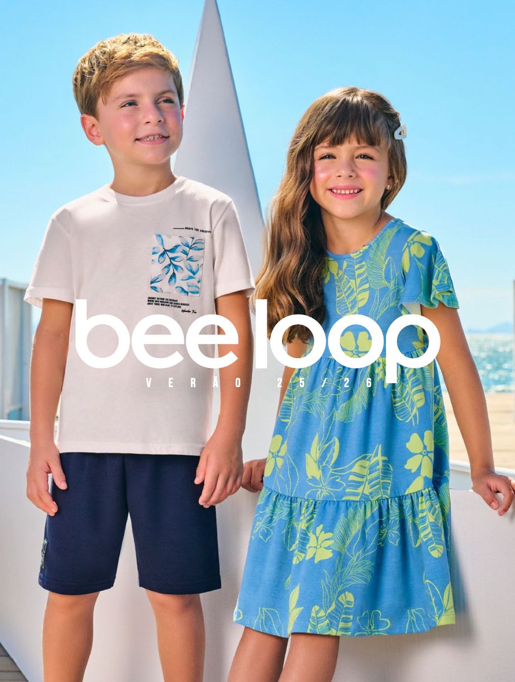 Marca Bee Loop