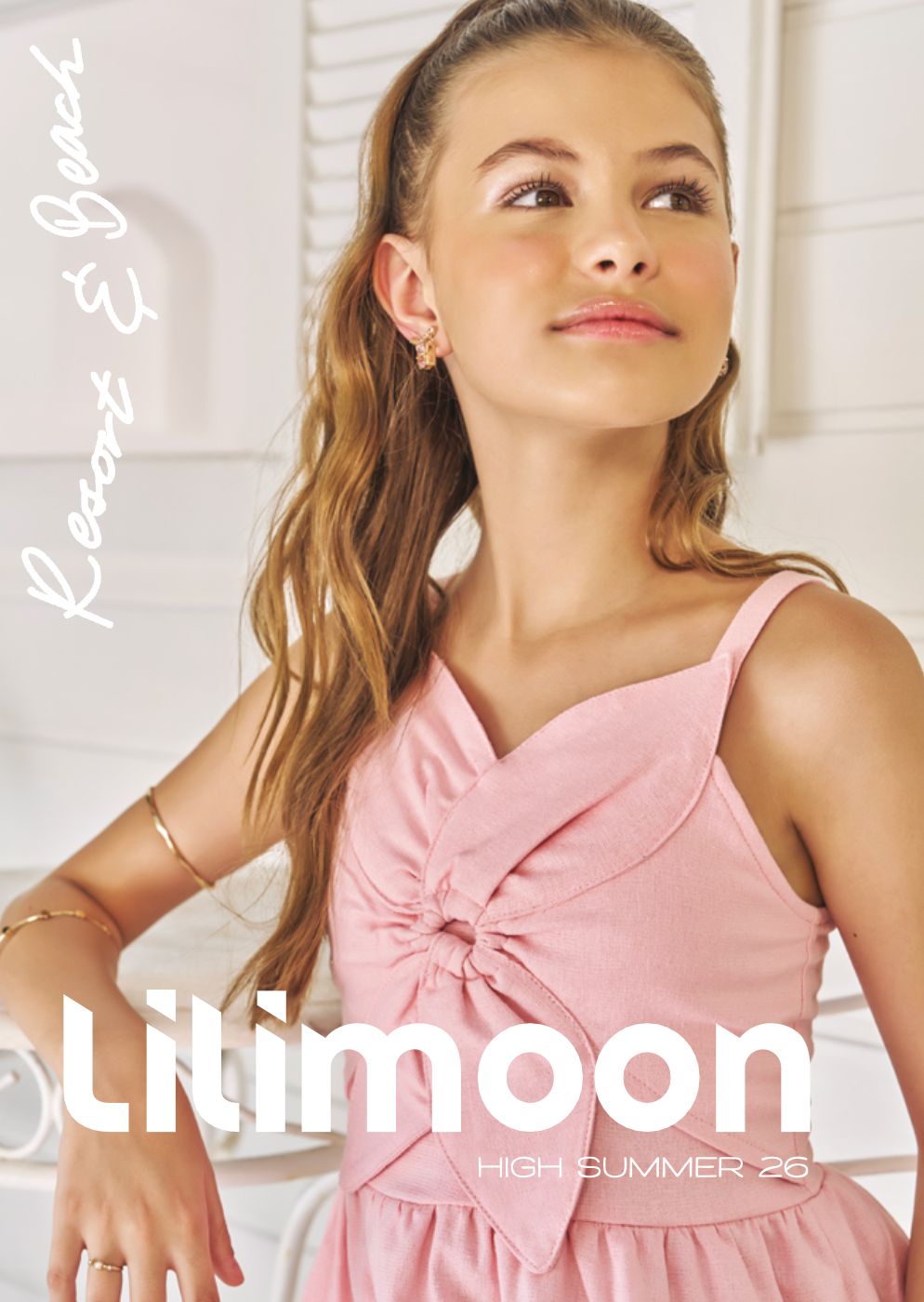 Marca Lilimoon
